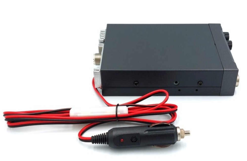 Track 308 Автомобильная CB радиостанция