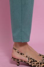 Костюм Неотразимый лук (мятный) К12791-21М LT Collection