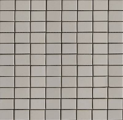 Мозаика 41zero42 Micro Cosmo Bianco