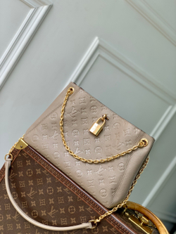 Louis Vuitton Anytime PM