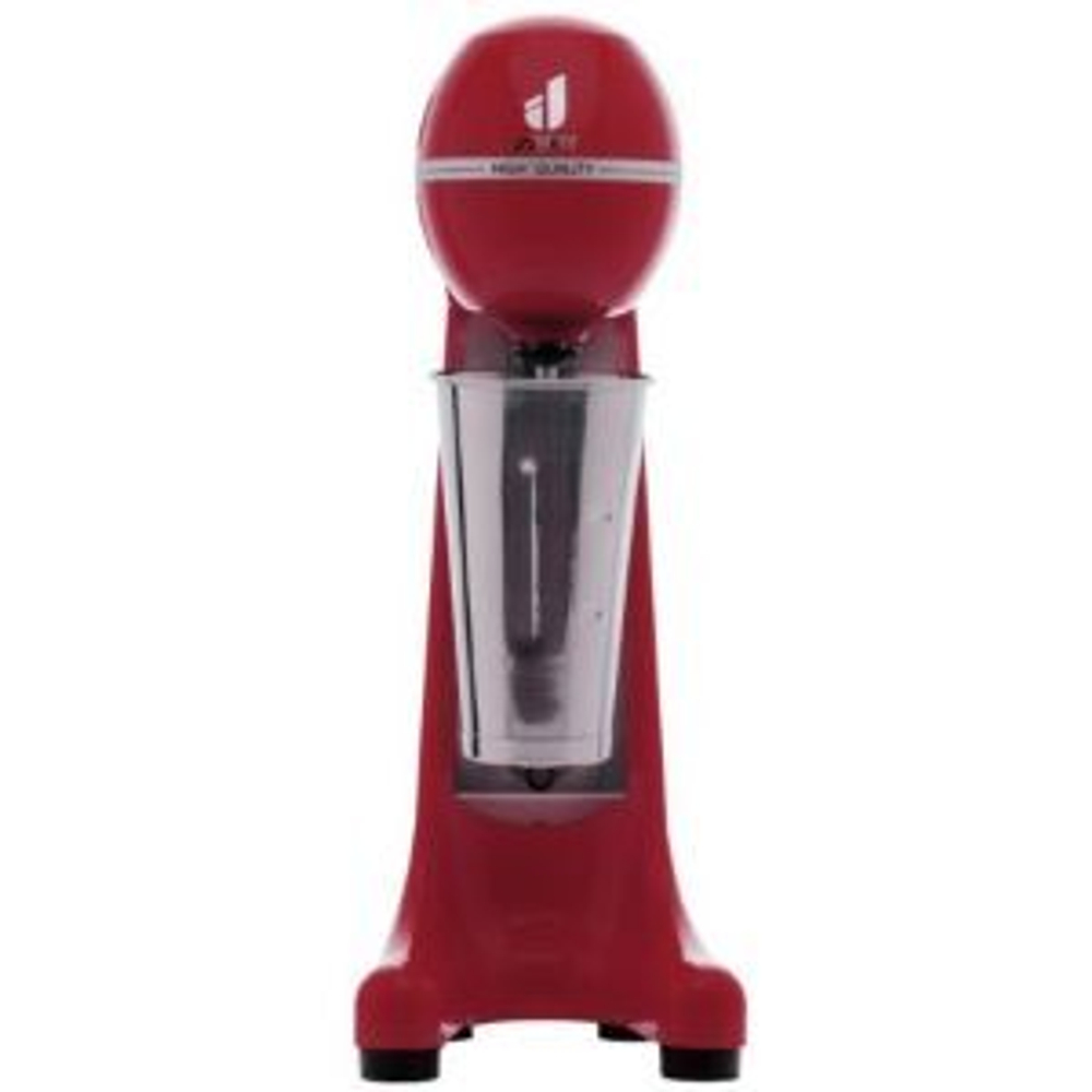 Миксер Johny Ak/2-2T Pr Eco Красный