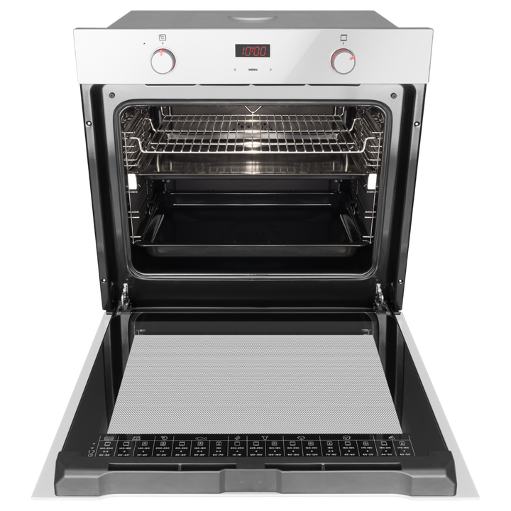 Духовой шкаф Hansa BakingPro BOEW684097