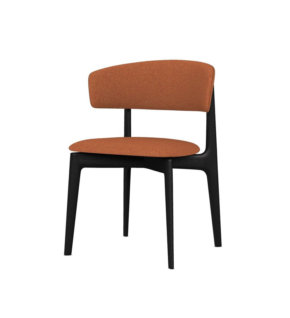 Дизайнерский стул LILIA coco 422