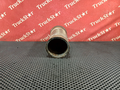 Гофра глушителя 2022г.