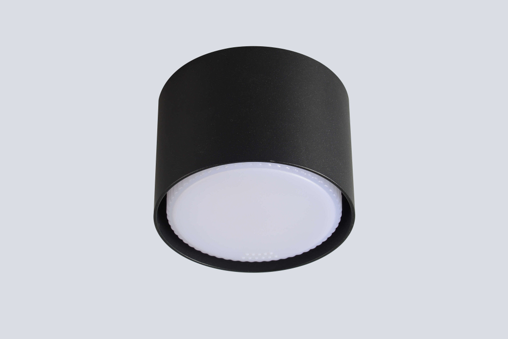 Светильник потолочный Crystal Lux CLT 073C BL