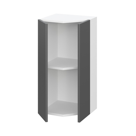 Кельн (Интерьер-Центр) ШВТ360 Шкаф торцевой 360мм