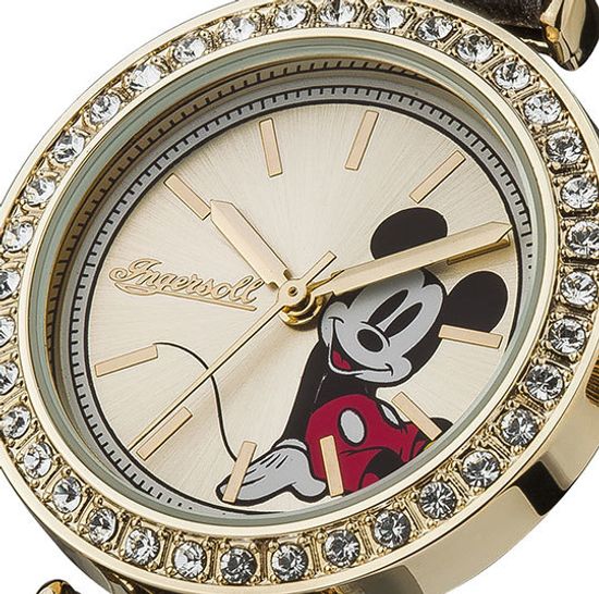 Женские часы Ingersoll ID00301