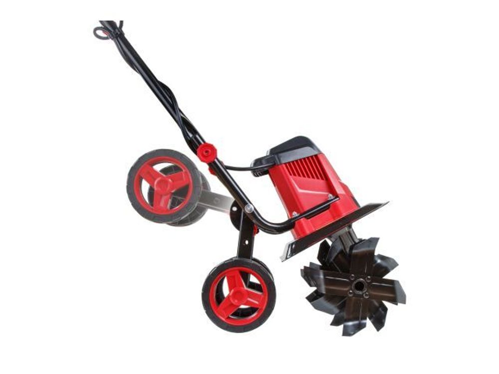 Культиватор электрический WORTEX RC 4016