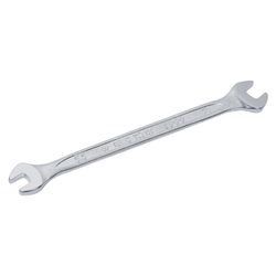 KING TONY (19005507) Ключ рожковый 5.5 x 7 мм