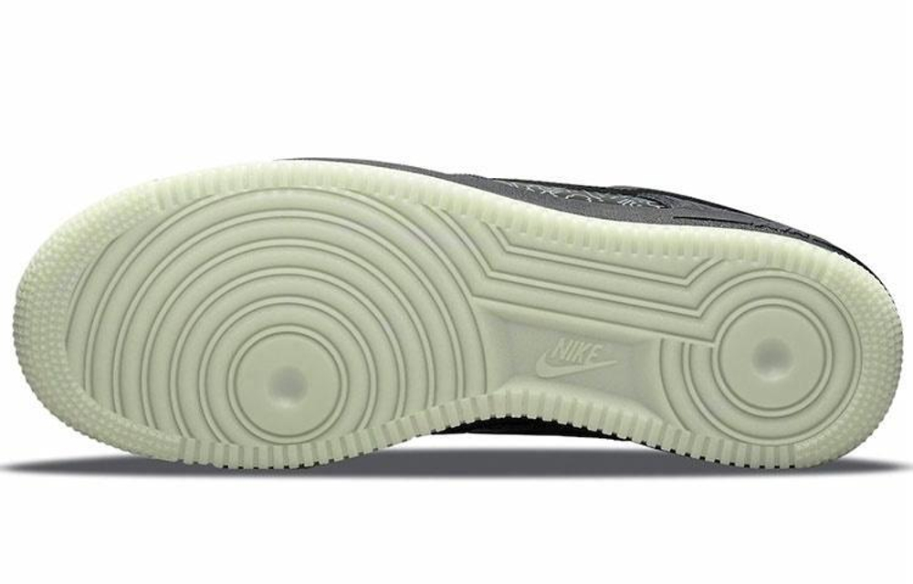 Кроссовки Nike Space Jam '07 "Computer Chip"
