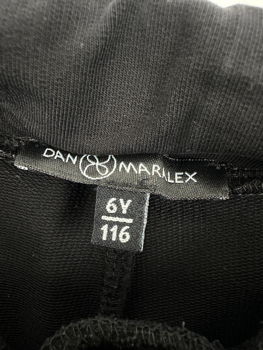 Шорты Dan Maralex