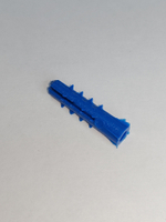 6х30 (ШИПЫ) дюбель распорный (1000 шт.)