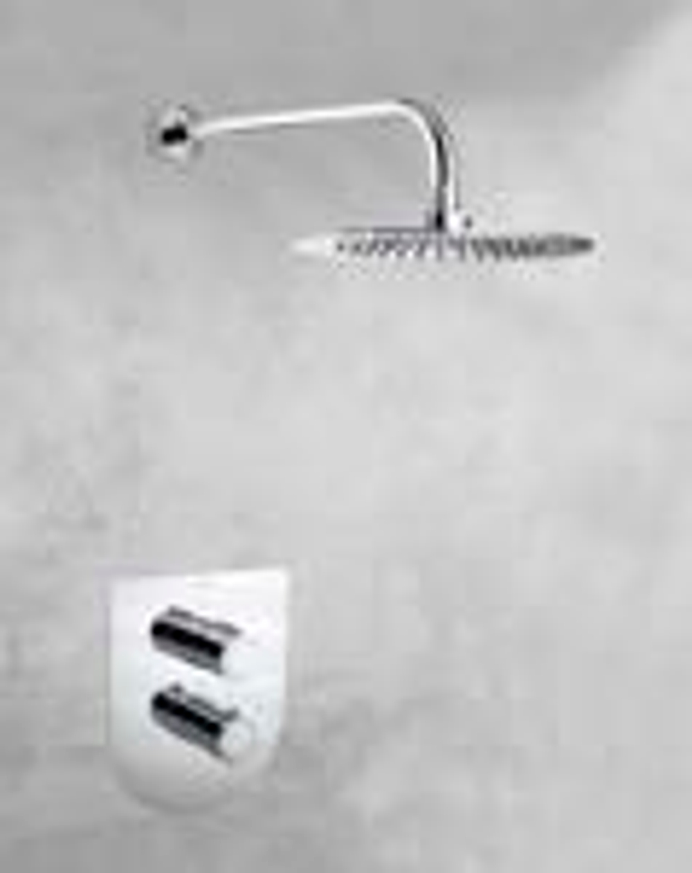 Встраиваемый термостатический смеситель для душа на 1 выход URBAN CHIC 212411S