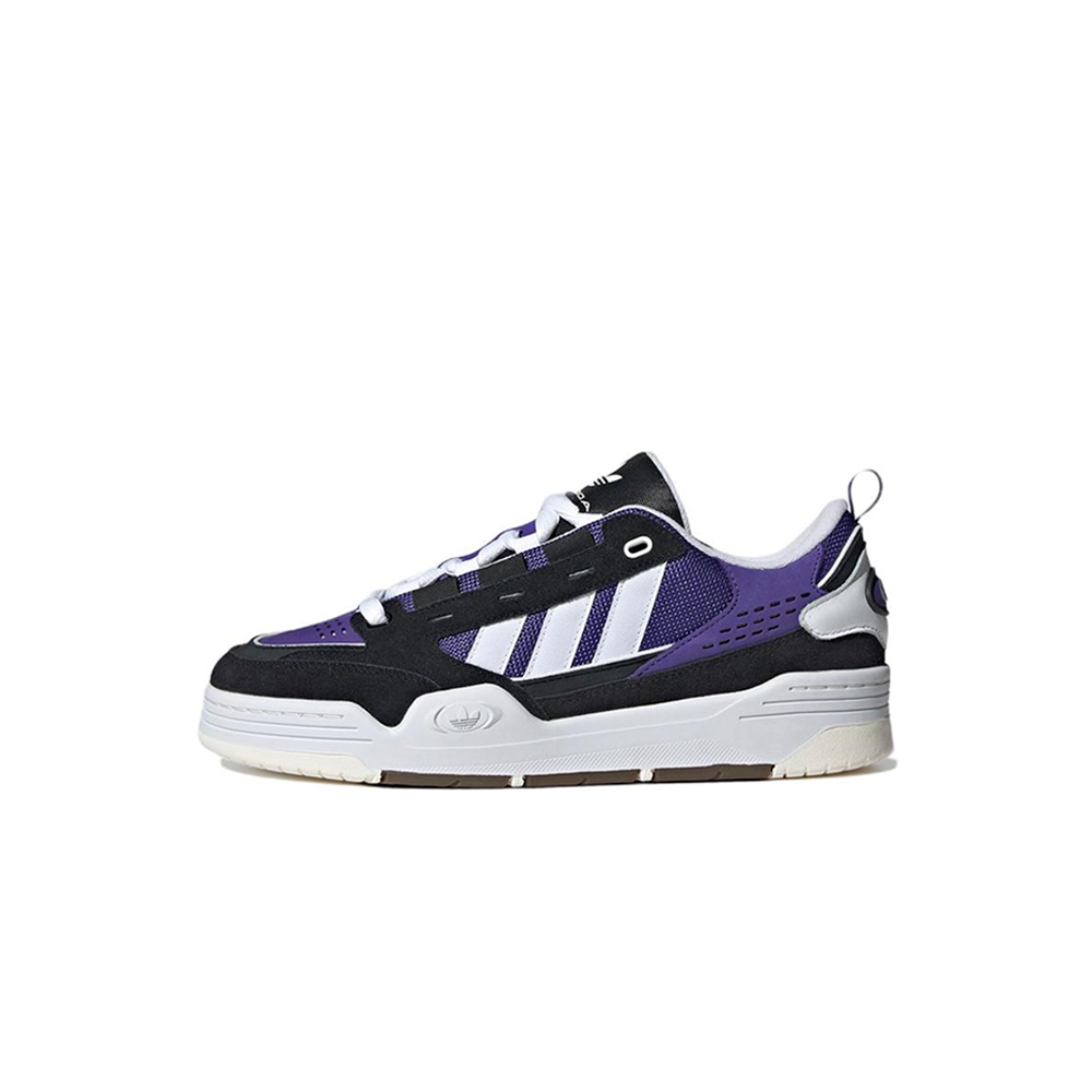 Adidas ADI2000 "Purple Black"