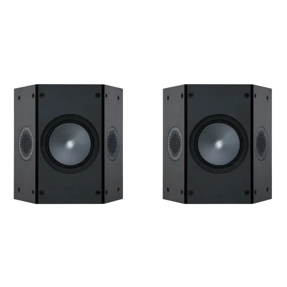 Monitor Audio Bronze FX (6G) Black
