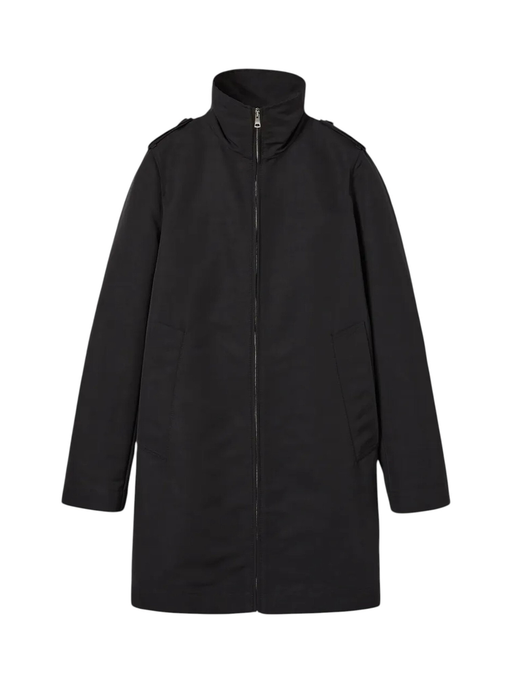 Полупальто Gucci