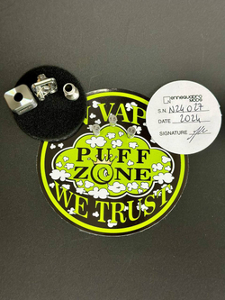 Nord Rba by Ennequadro Mods