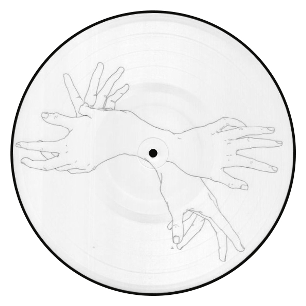 Lou Doillon / Lay Low (Picture Disc)(LP)