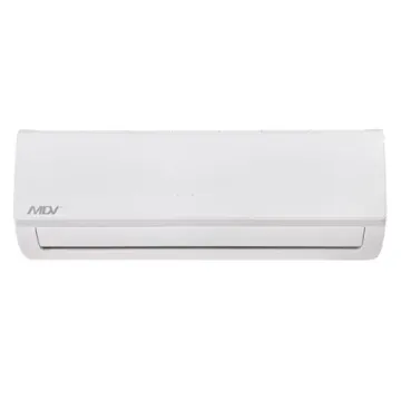 Мультисплит система на 3 комнаты MDV MDSAF-07HRDN8 x 2 + MDSAF-12HRDN8 / MD3O-27HFN8