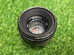 Helios-44-2 Беломо № 50015
