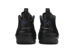 Кроссовки Nike Foamposite One Black Aurora