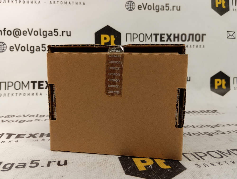 Omron CJ1W-DRM21 новое