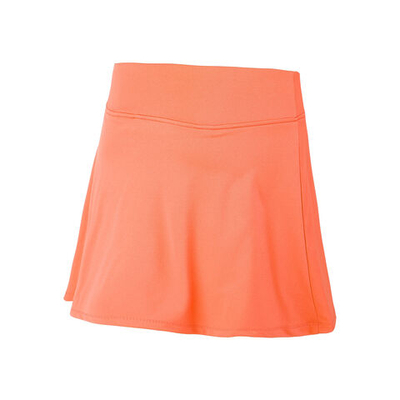 Женская теннисная юбка Fila Anna Skirt Women - Orange