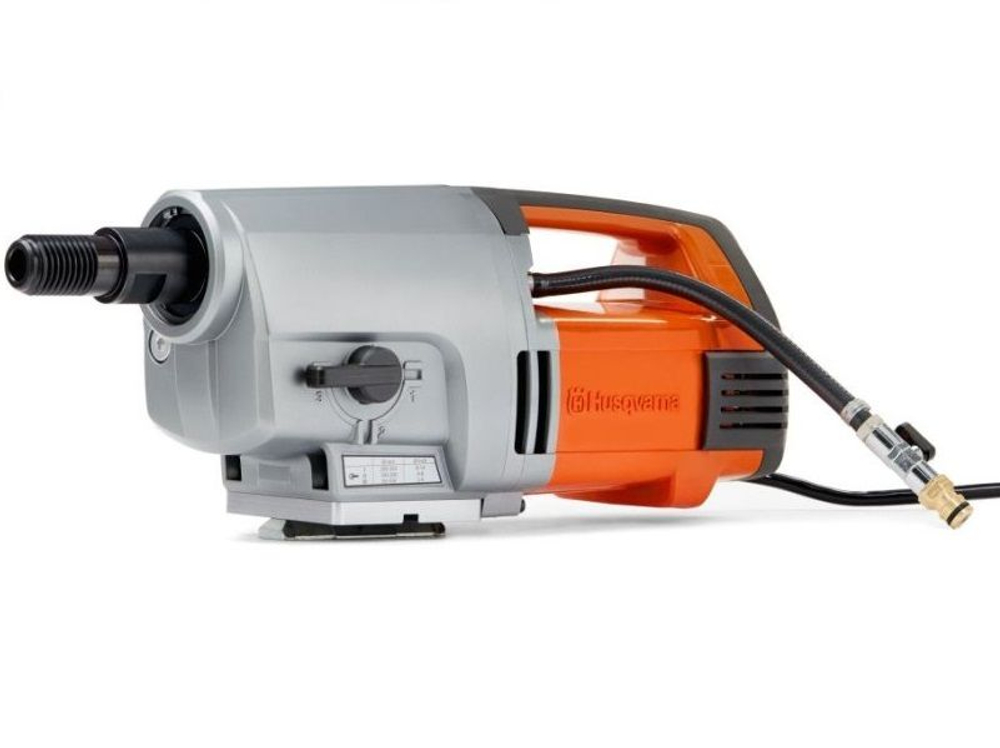 Двигатель алмазного сверления Husqvarna DM 280