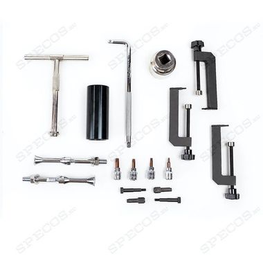 Ключи для ремонта насосов Common Rail и ТНВД