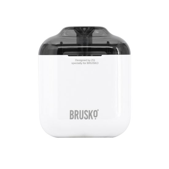 Brusko ZQ MICOOL (Белый)