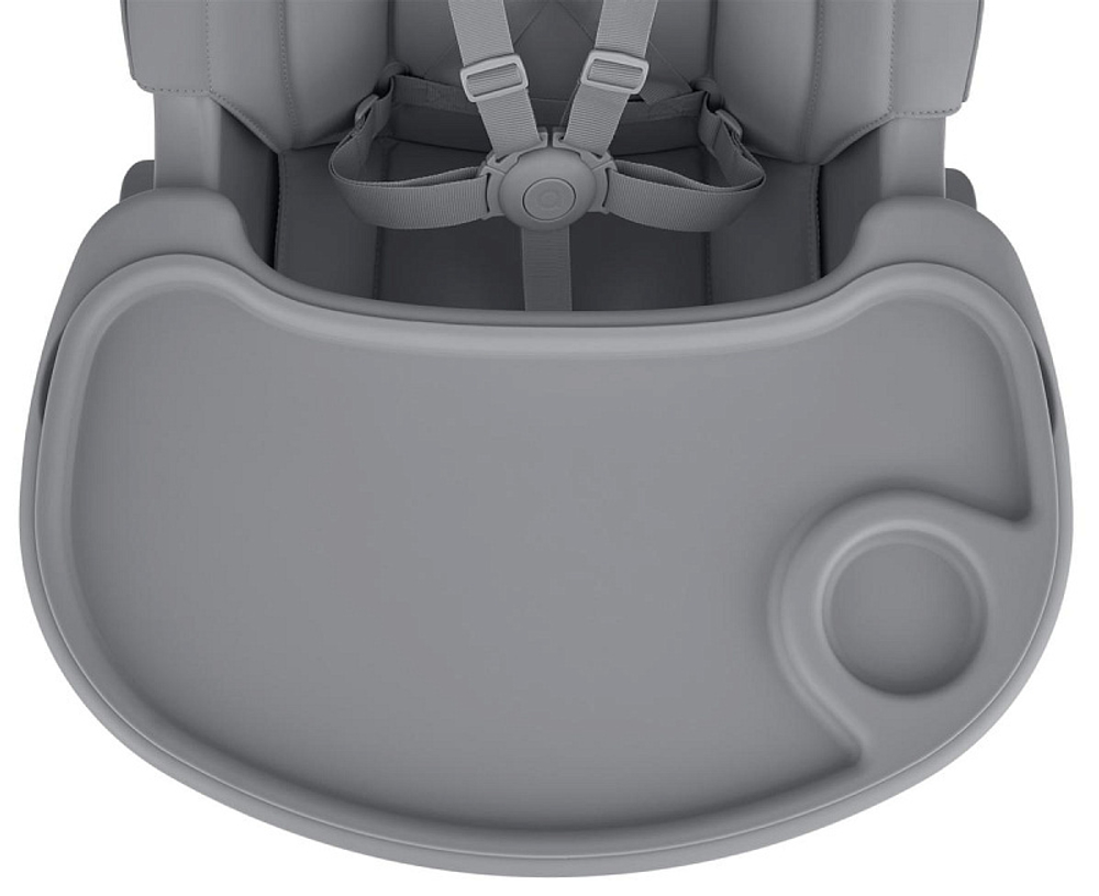 Стул-трансформер для кормления Anex Ozy shade