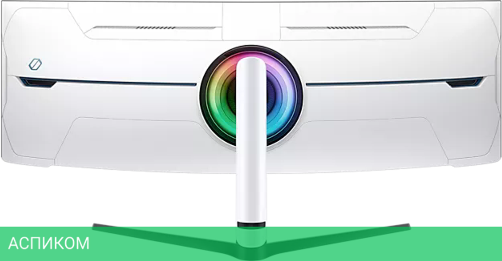 Игровой монитор Samsung Odyssey Neo G9 LS57CG952NIXCI