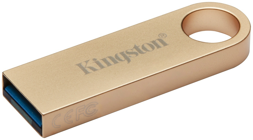USB Flash карта Kingston DataTraveler SE9 G3 DTSE9G3/128GB 128 Гб