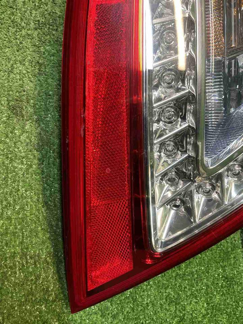 Фонарь левый Nissan Teana J32 (2011-2014)