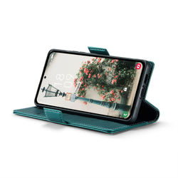 Чехол-книжка CaseMe Smooth Samsung Galaxy A55