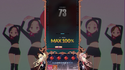 DJMAX RESPECT V - Estimate Pack (для ПК, цифровой код доступа)