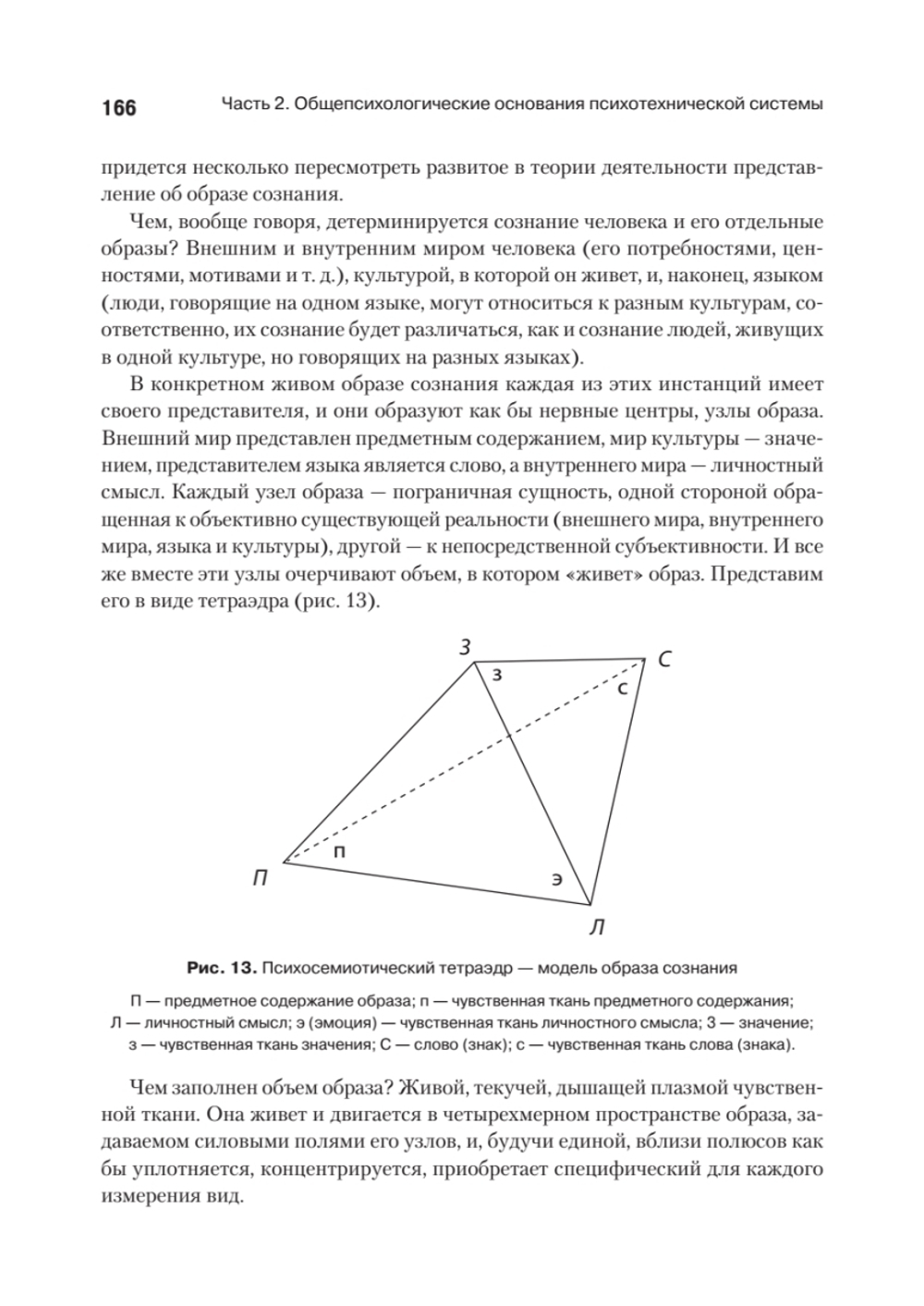 Понимающая психотерапия как психотехническая система