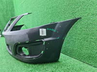 Бампер передний Lada Largus (2012-2021)