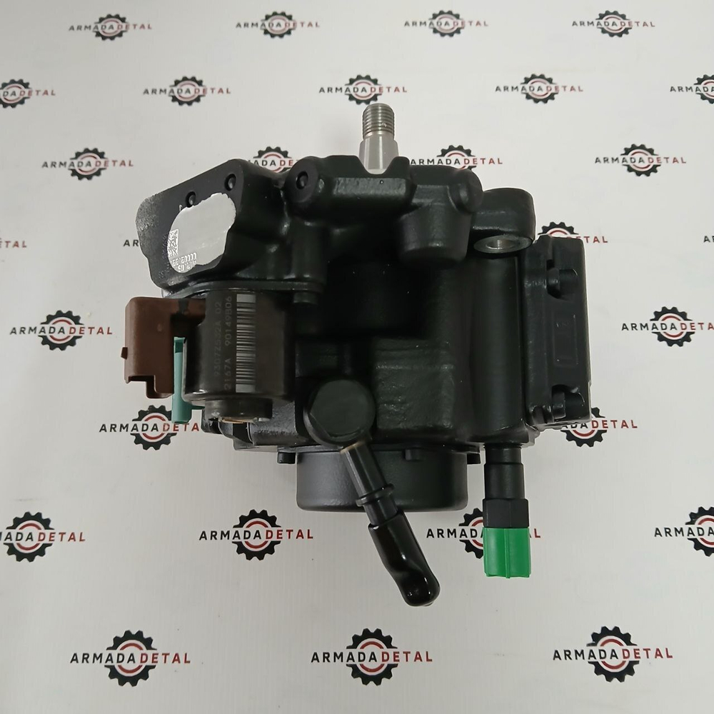 ТНВД CR | 320/06620, 28568252 | JCB