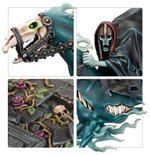 Easy to Build: Dreadblade Harrows