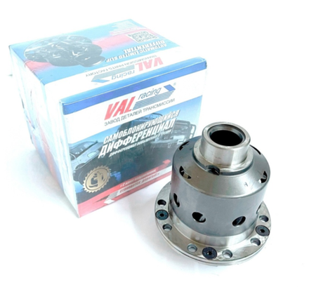 Самоблок VAL-RACING для УАЗ военный мост (Средняя степень блокировки)