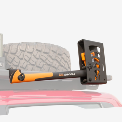 Крепление топора для багажников Rival с крепежом