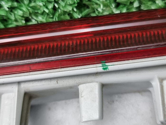 ПТФ левый Toyota Land Cruiser 200 (2015-2021)