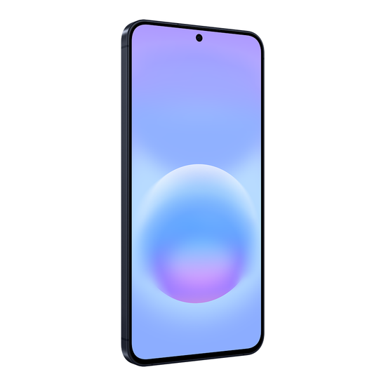 Смартфон Samsung Galaxy A57 8/256 Гб черный