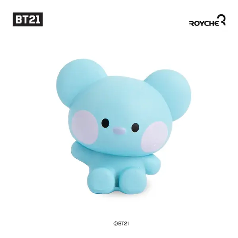 BT21 - Фигурка на монитор