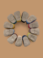 Моксы Билибин (коричневый)