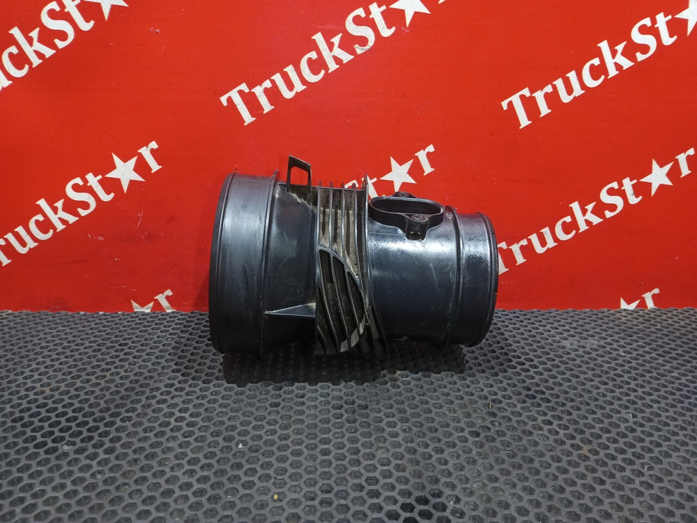 Патрубок воздушного фильтра 2021г