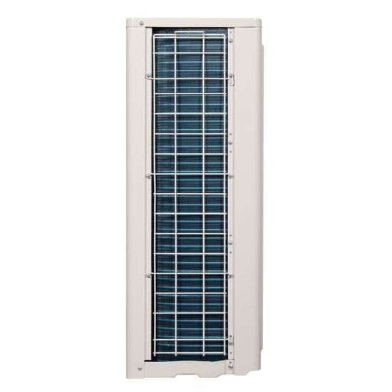 Блок наружный SHUFT SFMO/I-32 FMI-4/N8/Out инверторной мульти сплит-системы