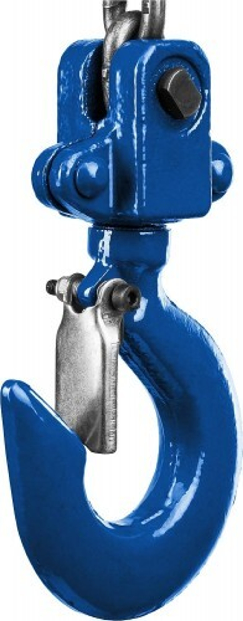 Таль цепная ЗУБР Профессионал рычажная, 3т/1,5м 43090-3_z01