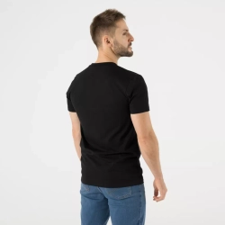 Футболка Old School Helikon (Black)
